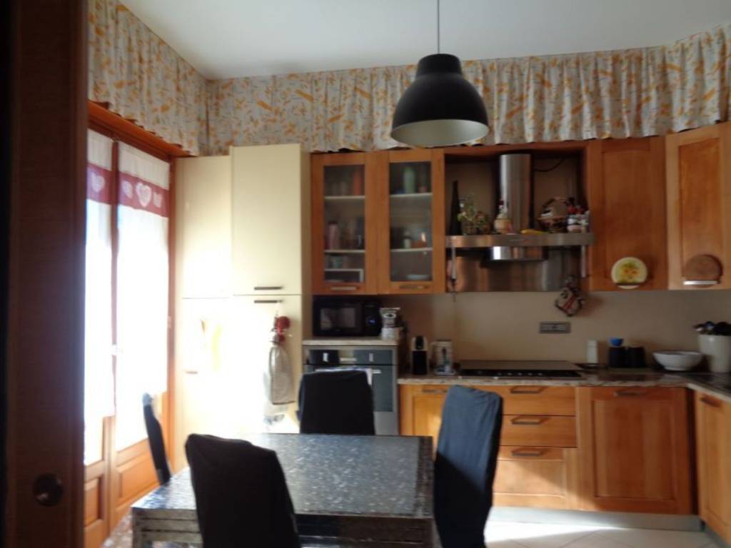 appartamento in vendita a Zocca