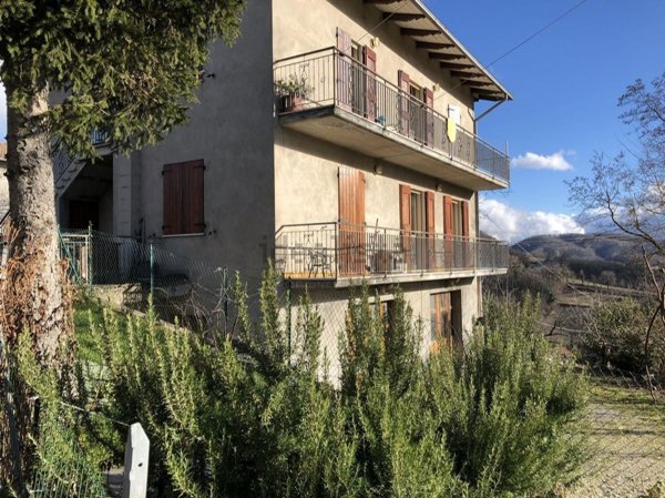 appartamento in vendita a Zocca