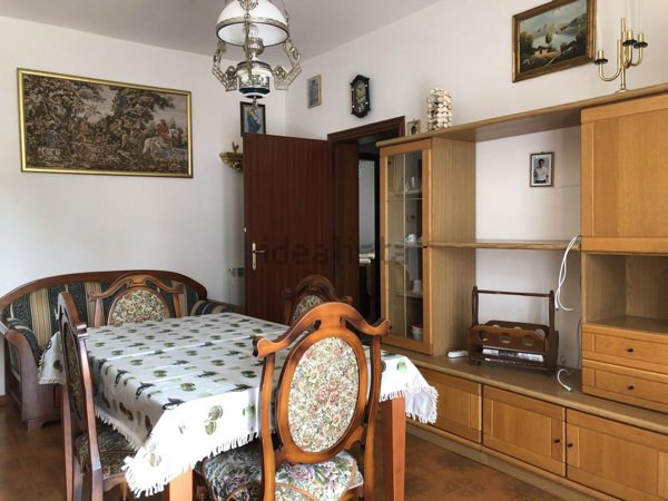 appartamento in vendita a Zocca