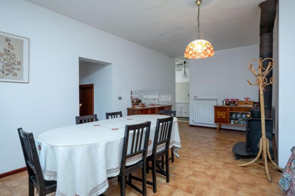casa indipendente in vendita a Zocca