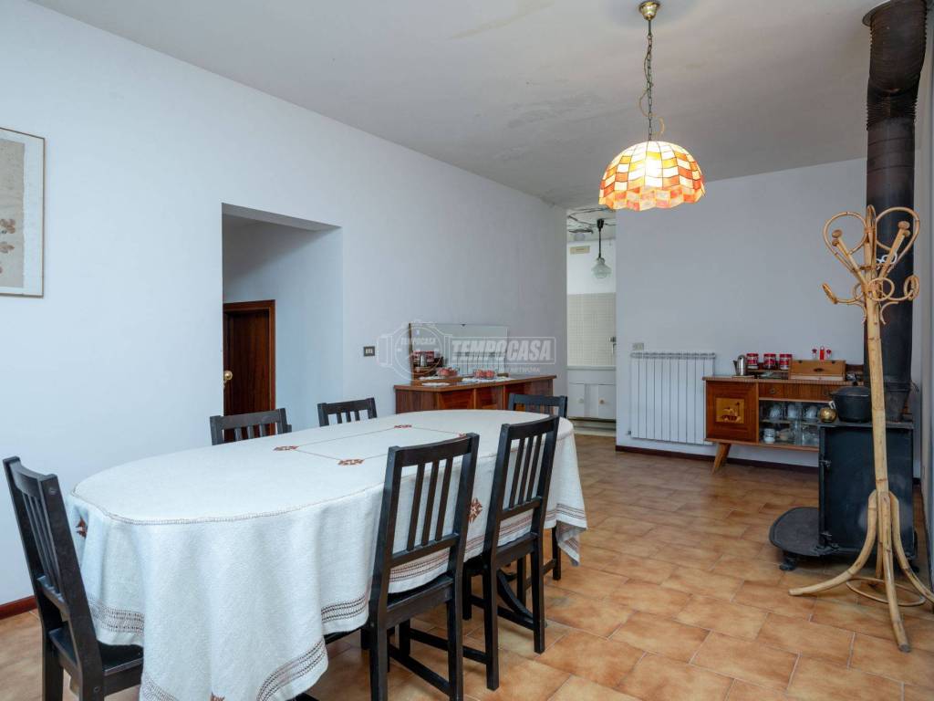 casa indipendente in vendita a Zocca
