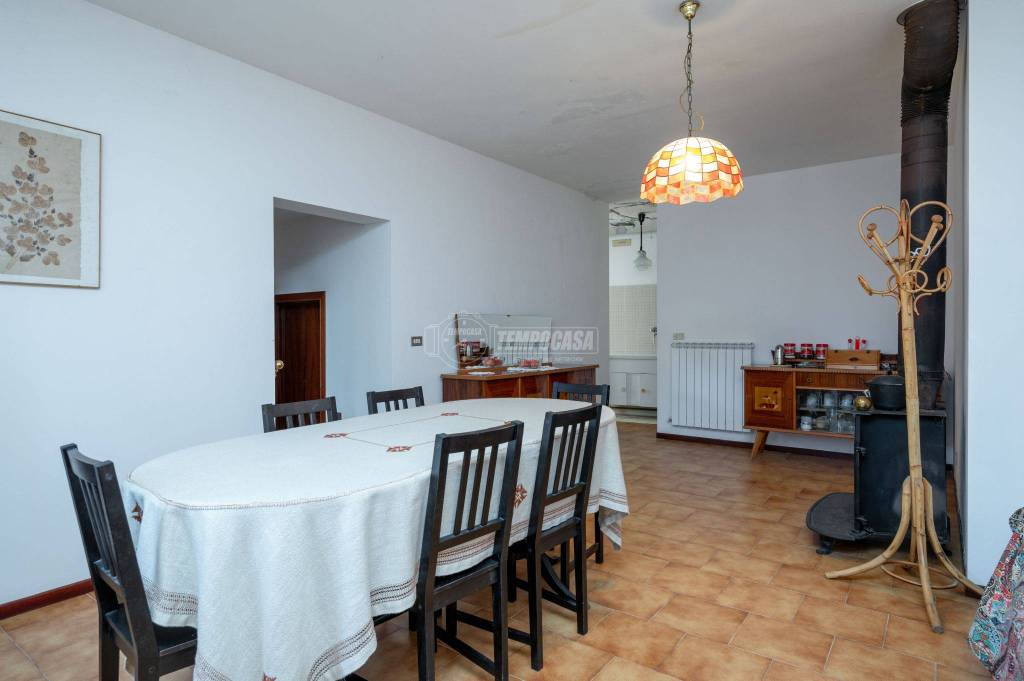 casa indipendente in vendita a Zocca