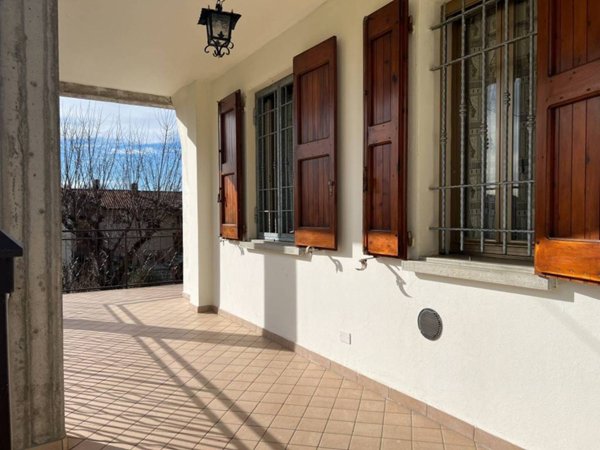 appartamento in vendita a Zocca