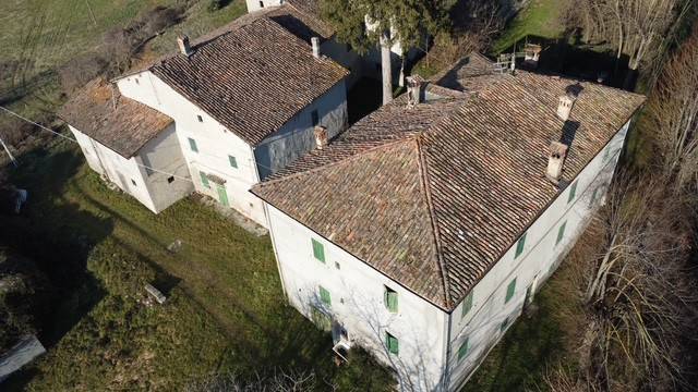 casa indipendente in vendita a Zocca in zona Missano
