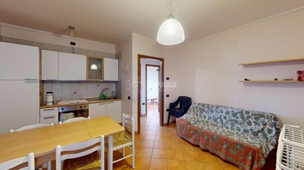 appartamento in vendita a Zocca