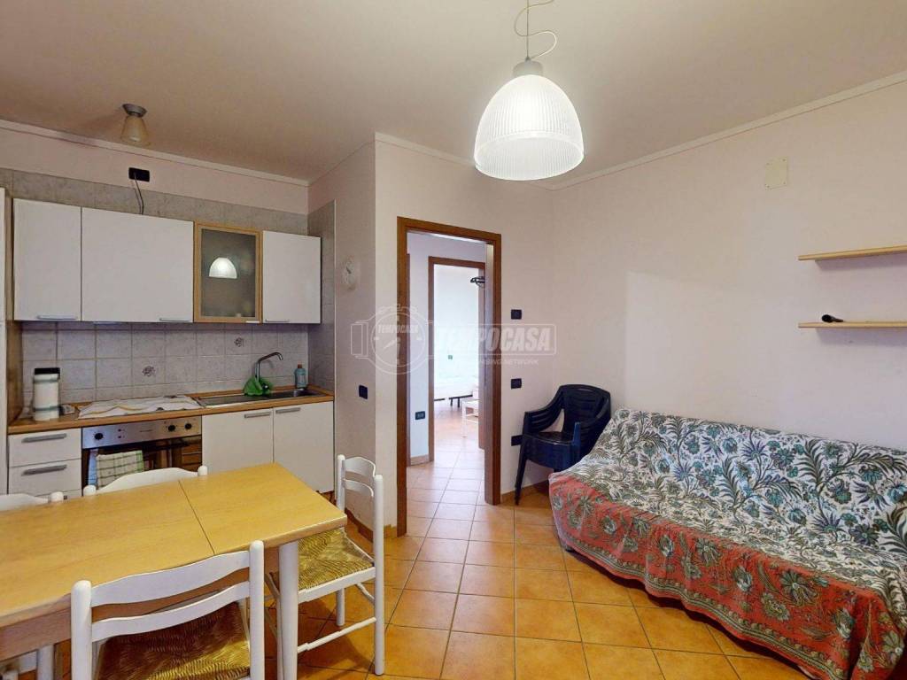 appartamento in vendita a Zocca
