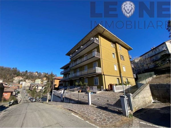 appartamento in vendita a Zocca