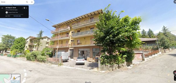 appartamento in vendita a Zocca