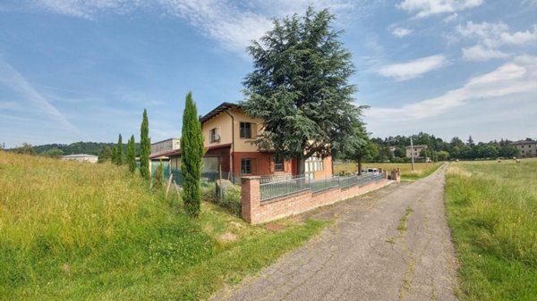 casa indipendente in vendita a Zocca