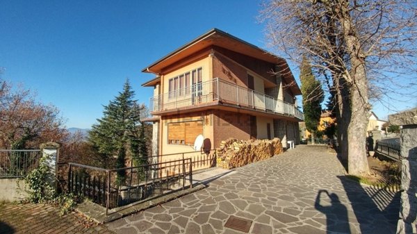 casa semindipendente in vendita a Zocca