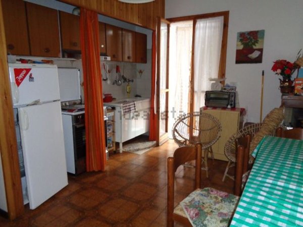 appartamento in vendita a Zocca in zona Monteombraro