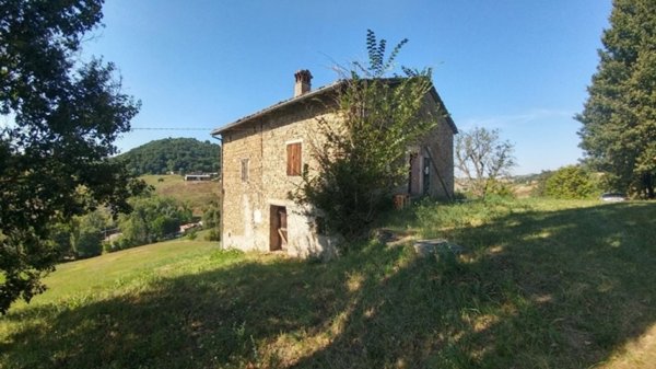 casa indipendente in vendita a Zocca in zona Ciano