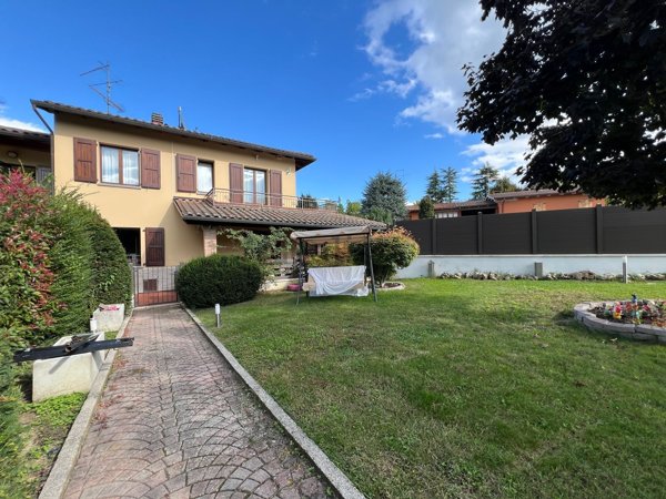 casa indipendente in vendita a Zocca