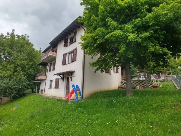 casa indipendente in vendita a Zocca