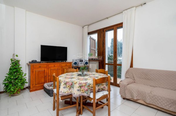 appartamento in vendita a Zocca in zona Monteombraro