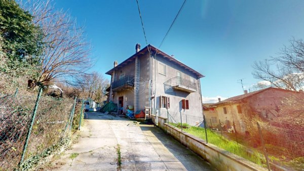 appartamento in vendita a Zocca