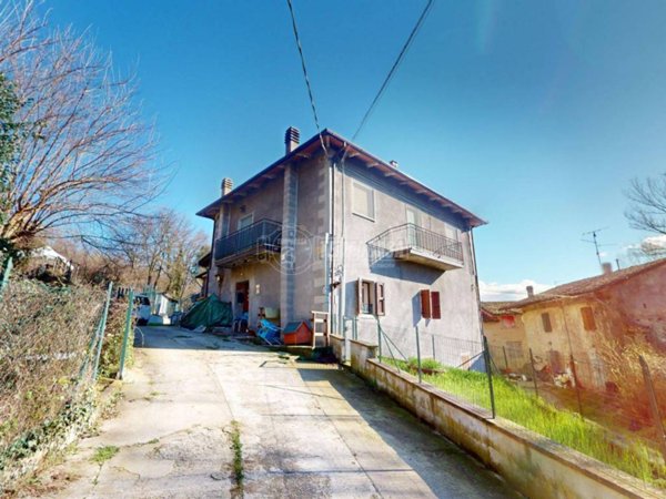 appartamento in vendita a Zocca