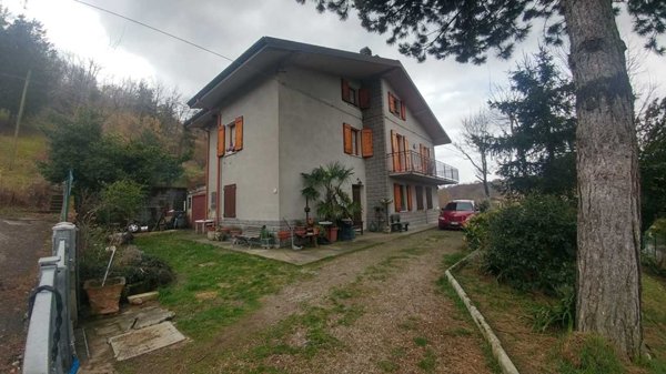 casa indipendente in vendita a Zocca