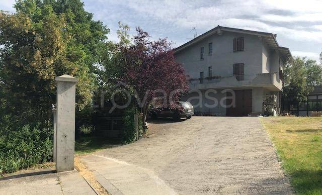 casa indipendente in vendita a Zocca
