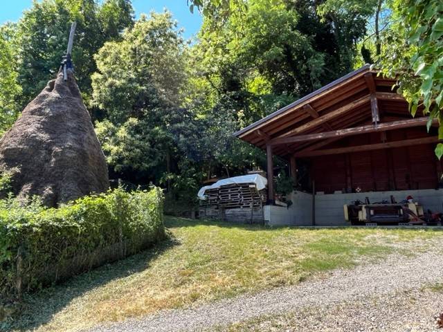 casa indipendente in vendita a Zocca