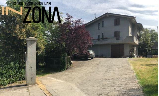 appartamento in vendita a Zocca