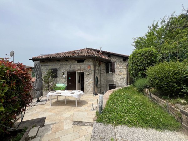 appartamento in vendita a Zocca