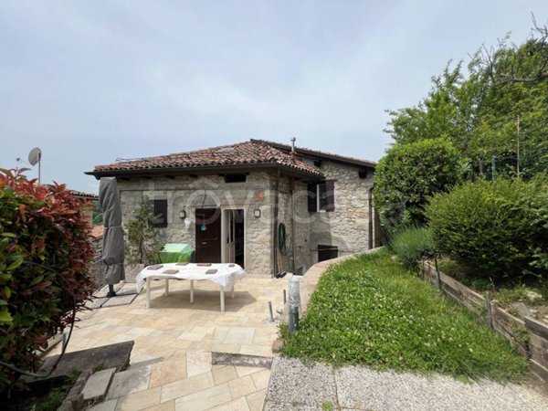 appartamento in vendita a Zocca