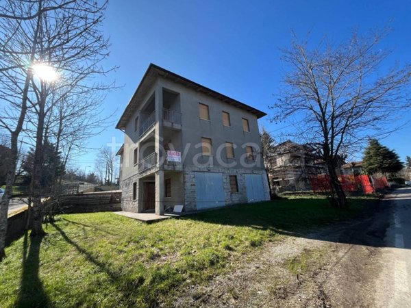 appartamento in vendita a Zocca in zona Monteombraro