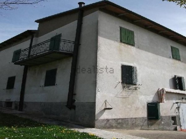appartamento in vendita a Zocca in zona Montetortore