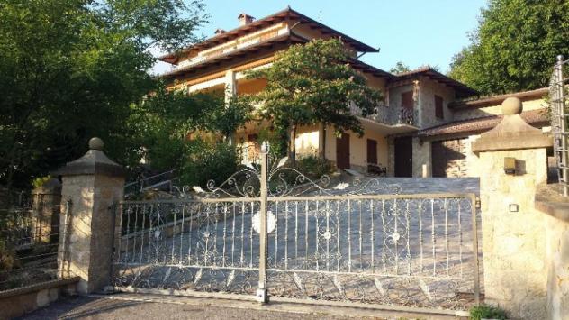 casa indipendente in vendita a Zocca
