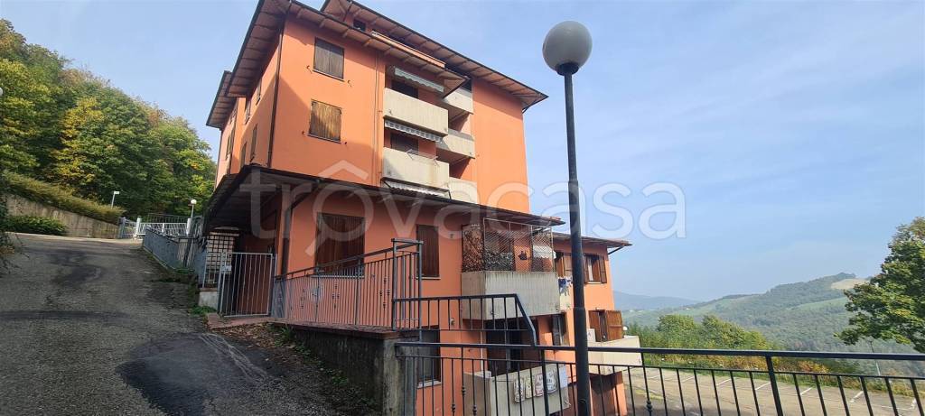 appartamento in vendita a Zocca