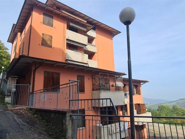 appartamento in vendita a Zocca