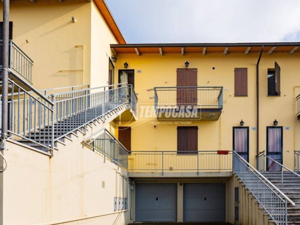 appartamento in vendita a Zocca in zona Monteombraro