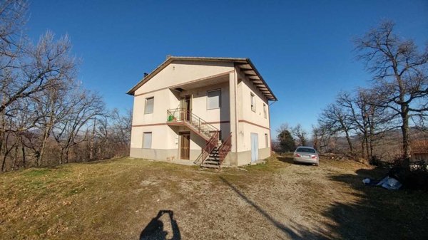 casa indipendente in vendita a Zocca