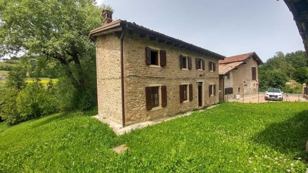 casa indipendente in vendita a Zocca