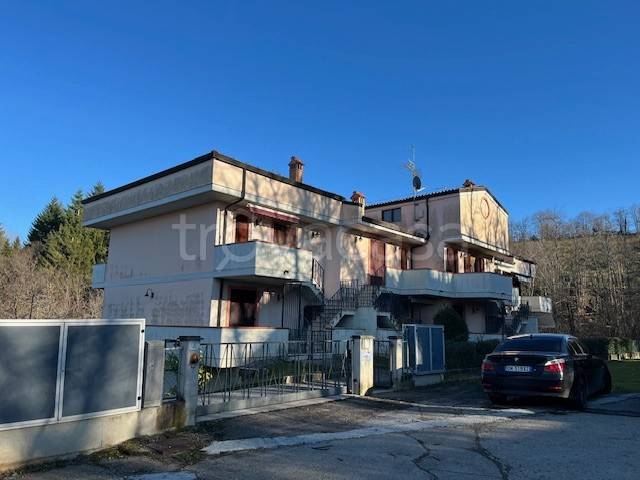 appartamento in vendita a Zocca