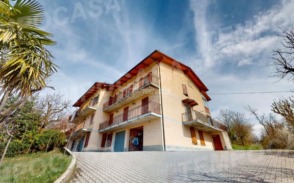 appartamento in vendita a Zocca