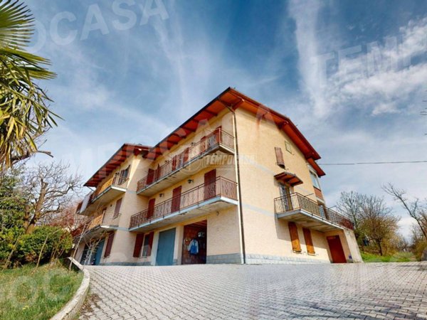 appartamento in vendita a Zocca
