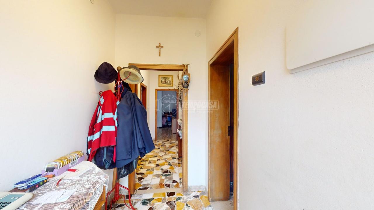 appartamento in vendita a Zocca in zona Monteombraro