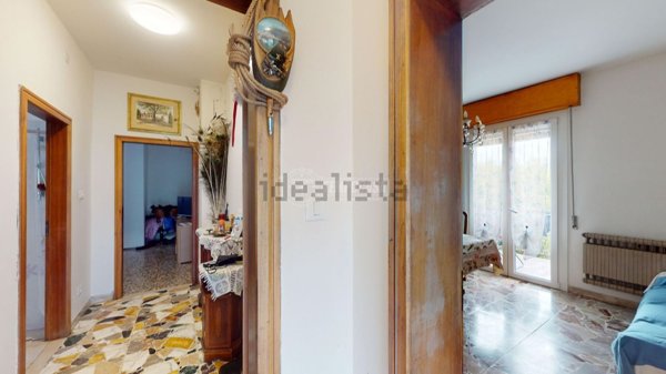 appartamento in vendita a Zocca in zona Monteombraro