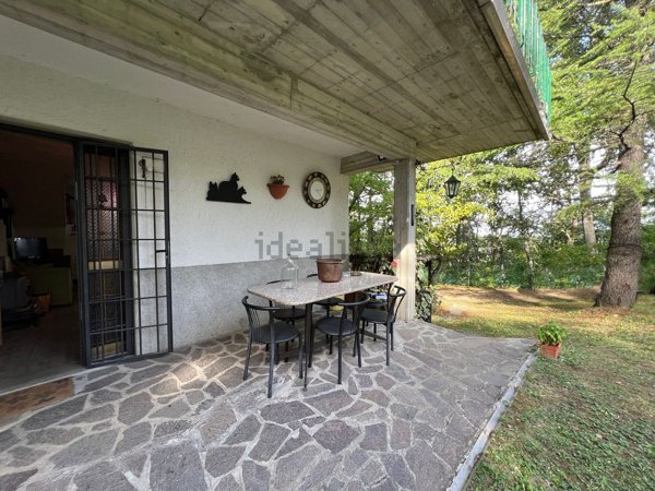 casa indipendente in vendita a Zocca