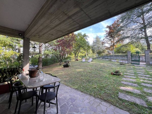 casa indipendente in vendita a Zocca