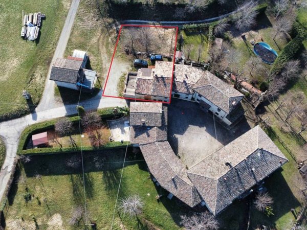 casa indipendente in vendita a Zocca