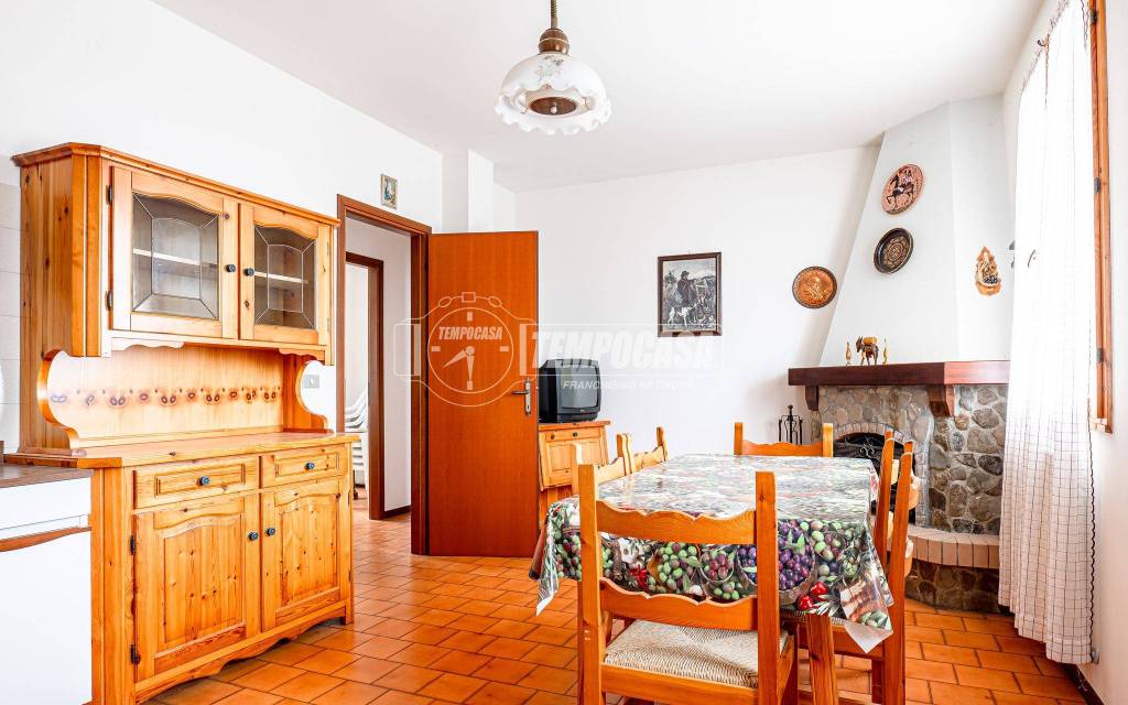 casa indipendente in vendita a Zocca in zona Monteombraro