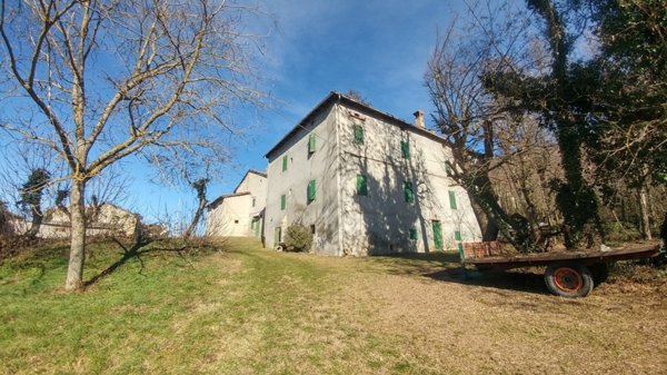 azienda agricola in vendita a Zocca