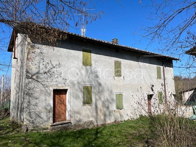 casa indipendente in vendita a Zocca