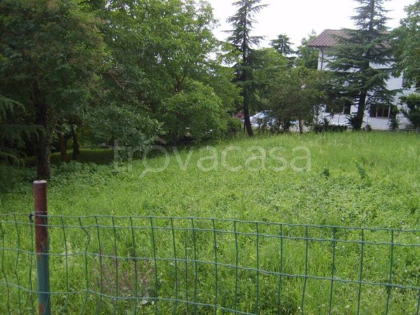 terreno edificabile in vendita a Zocca in zona Monteombraro