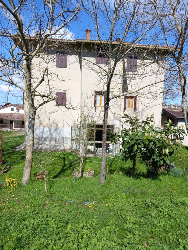 casa indipendente in vendita a Zocca
