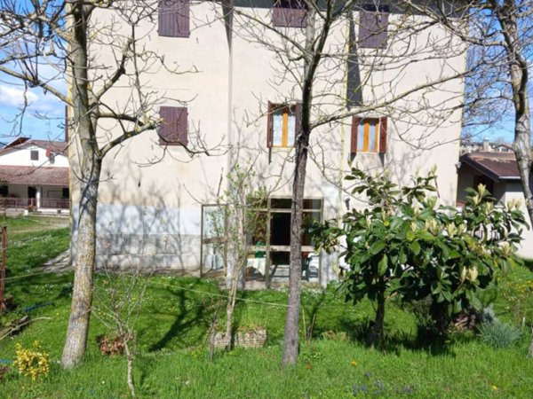 casa indipendente in vendita a Zocca