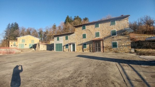 casa indipendente in vendita a Zocca
